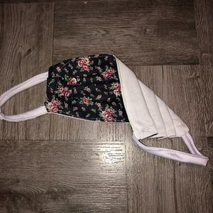 Face Mask w/ Super Comfy Ears